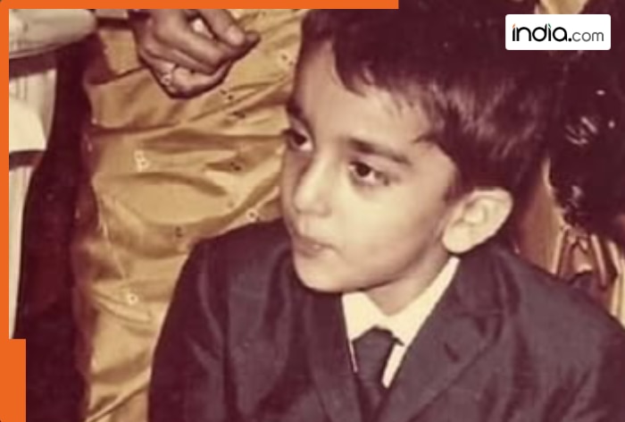 Before Saiyaara actor Ahaan Panday became a star, this actor ruled the box office; he’s still a superstar after 44 years, his name is…