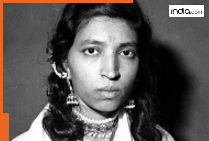 This singer once gave tough competition to Lata Mangeshkar, sang 170 songs, then lost all her money, Salman Khan paid for her medicines; She was…