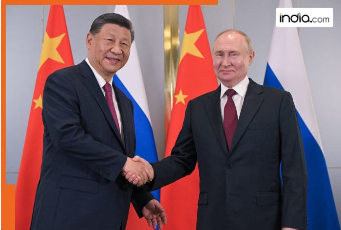 World War III soon? NATO Chief makes BIG prediction, says Xi Jinping will call Putin and there will be…, it will begin with…