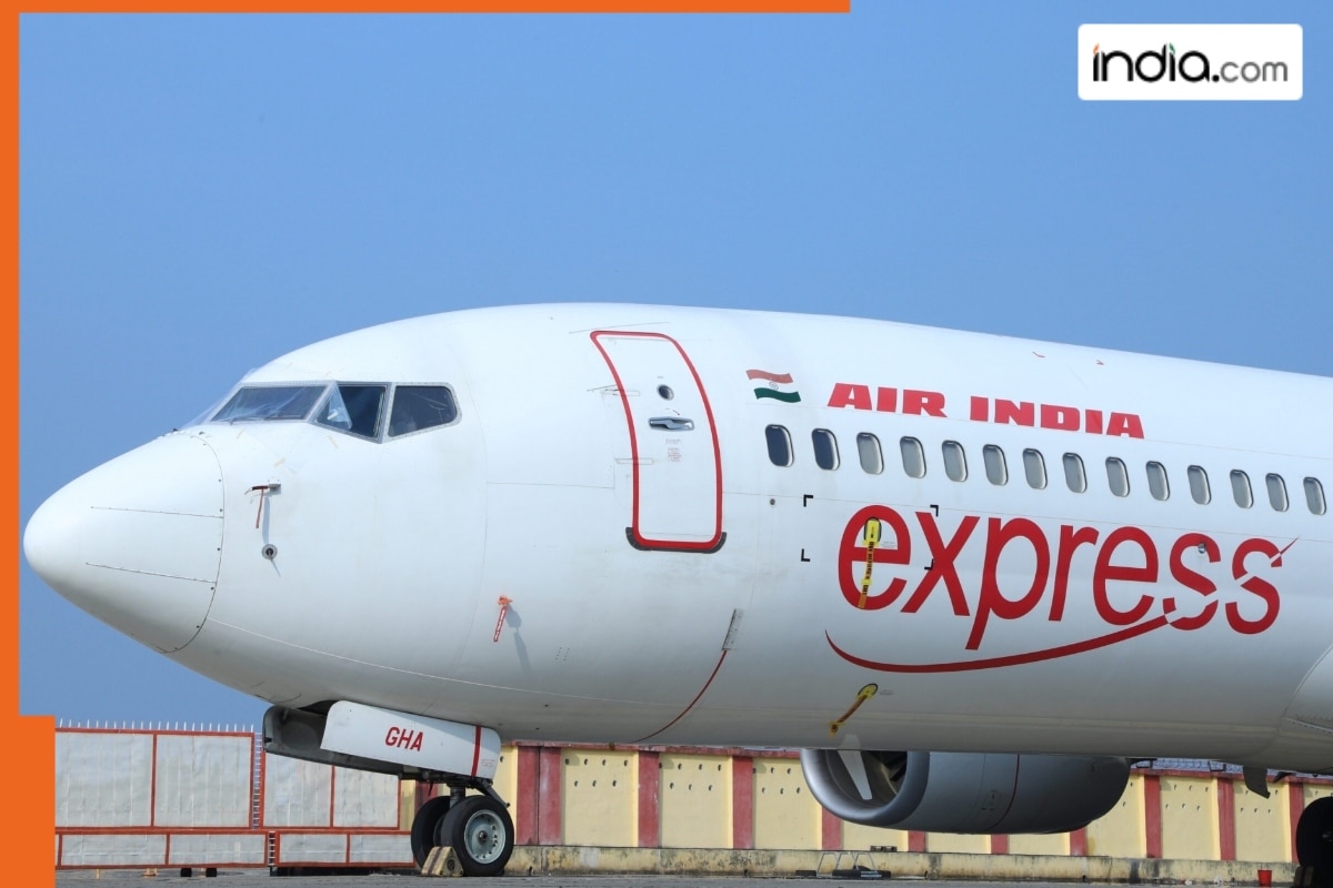 Phuket-bound Air India Express returns in 16 minutes after take-off due ...