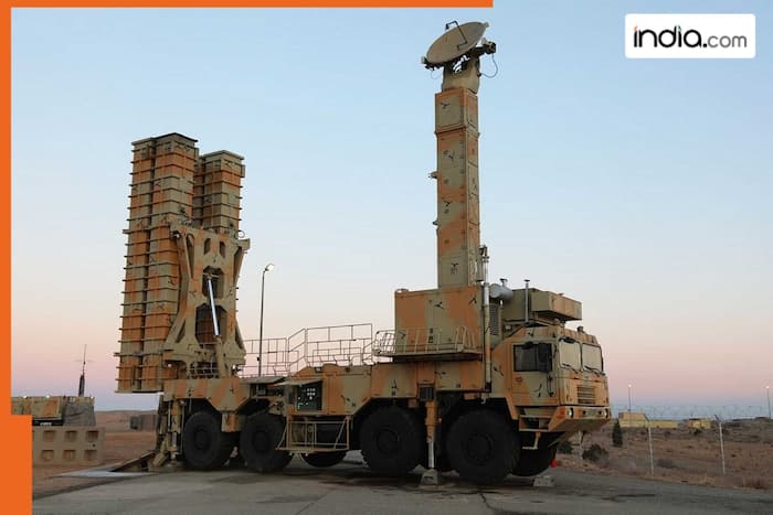 Israel, USA, Iran, Tehran, Iranian Army, Bavar-373, Russia, Iron Dome, S-400, America