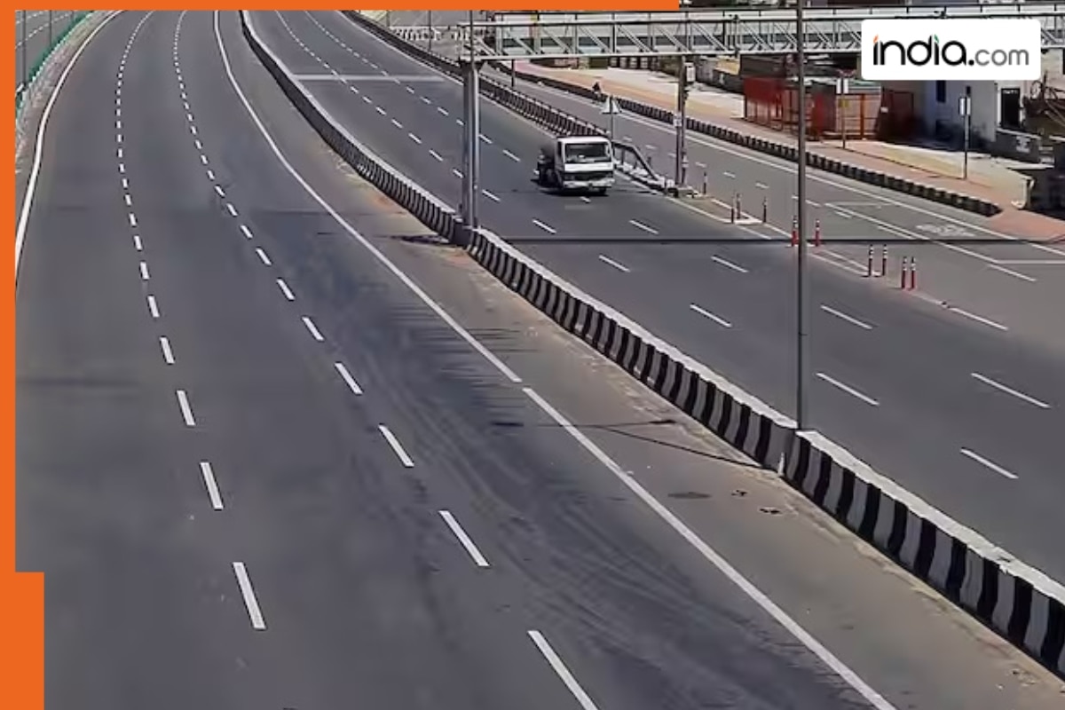Delhi to Dehradun in less than 3 hours: New Expressway to open on…, check toll rate, entry, exit, route, top speed to be…