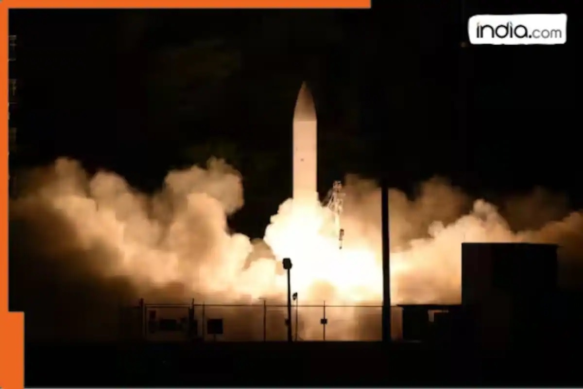 Big worry for China and Pakistan as India’s friend develops new missile which can…, speed is…