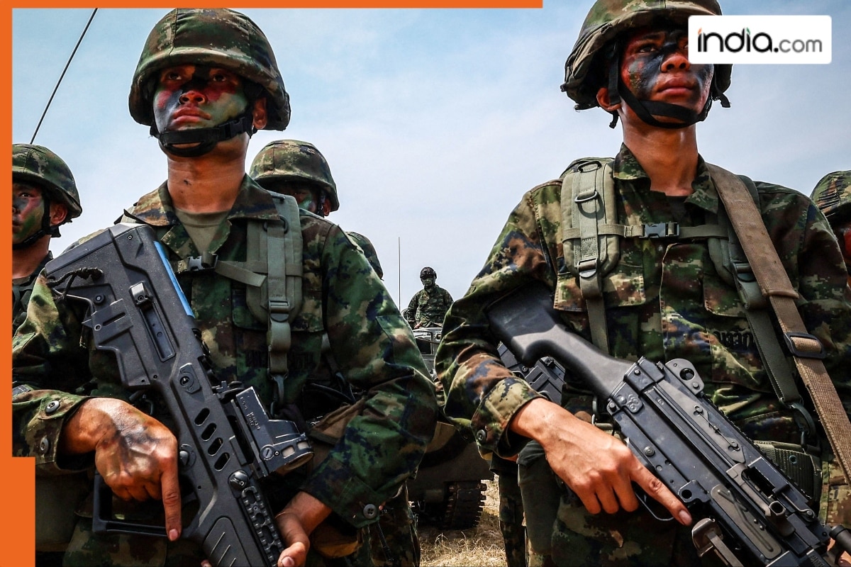 India’s neighbours preparing for full scale war over border dispute, situation alarming, not Pakistan, Afghanistan, Iran, they are…