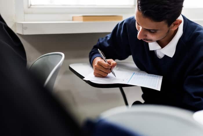 UP Board Compartment Exams 2025, UPMSP, Uttar Pradesh, exams, Students, mobile phones, Lucknow, board exams