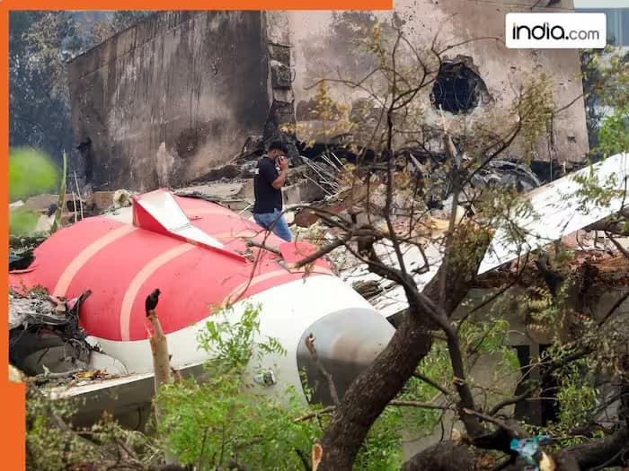 aviation expert, Air India 171 crash, Dreamliner, Air India plane crash, Ahmedabad, Melissa Chen, Aircraft Accident Investigation Bureau, AAIB, AI171 crash