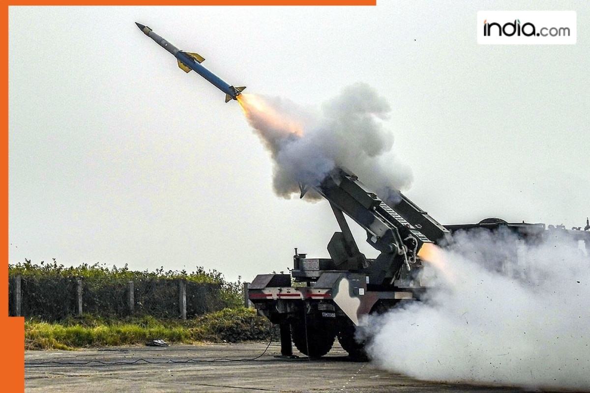 Israel has Iron Dome, Arrow, THAAD, Russia has S-400, US planning Golden Dome..., but what is India planning? Army deputy chief makes big statement