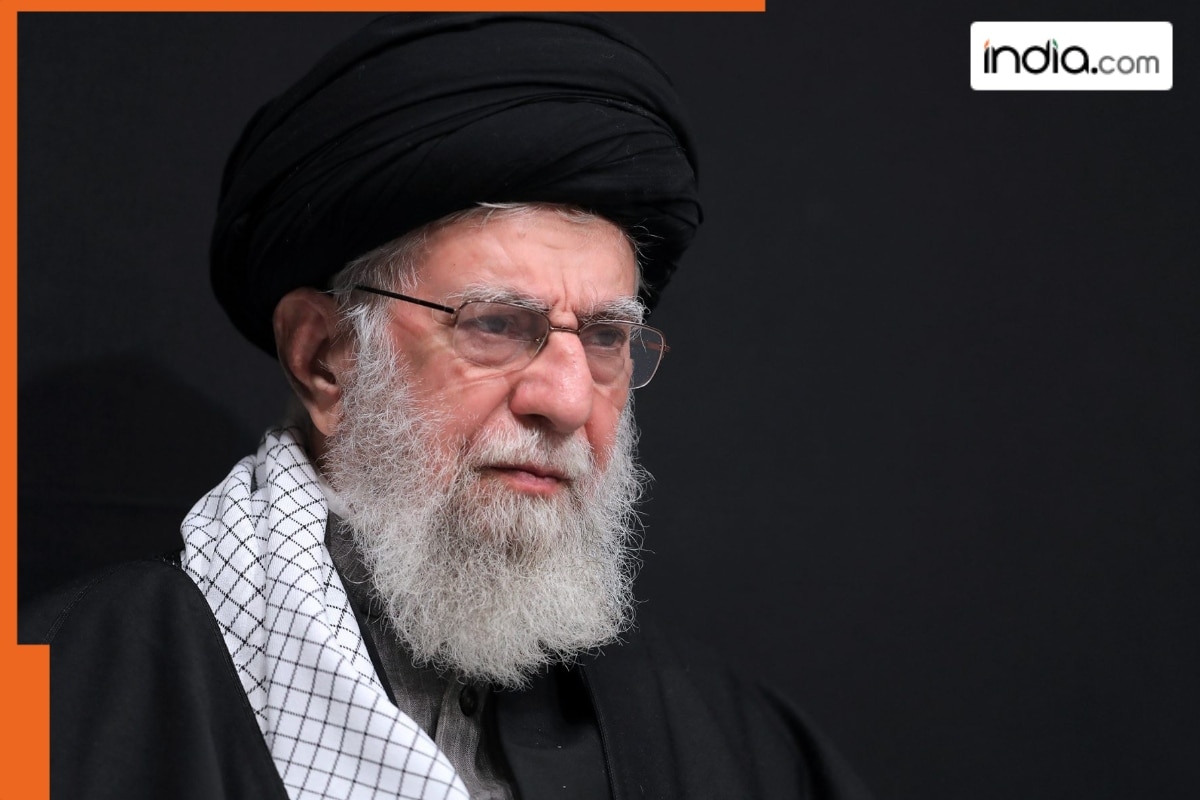 Big jolt to Iran’s plan to develop nuclear bomb as just before ceasefire Israel succeeded in…