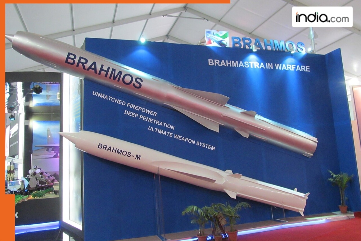 Nothing is safe in Pakistan now… Pakistani experts afraid of India’s…, scared of ‘bunker buster’ power of this Indian missile, not Brahmos