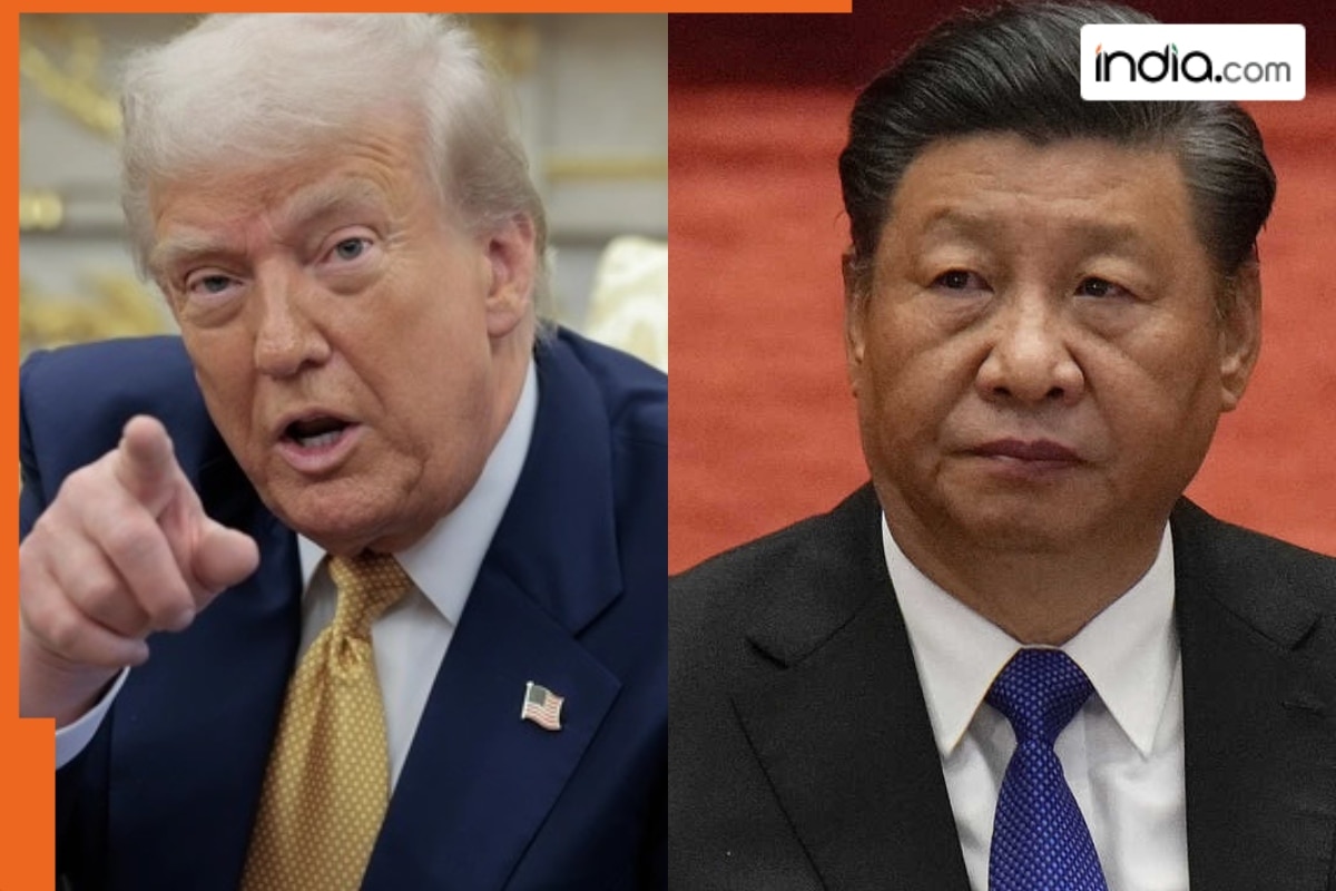 China suffers big jolt in Nepal, Donald Trump’s one decision spoils Xi Jinping’s plan as…