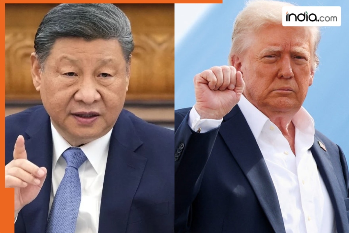 US seeking help from these two countries for war against China, the plan is to…, the two countries are…