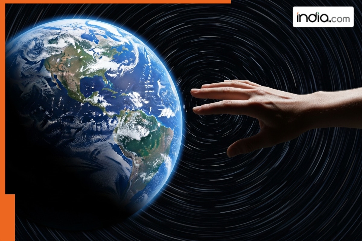 Scientists say speed of Earth’s rotation has increased! How will it affect our lives? Two days in July and August are important due to…