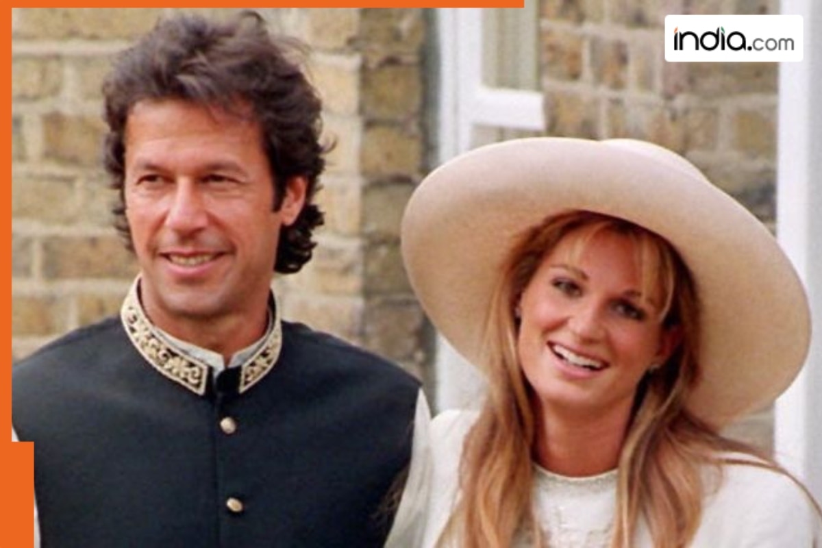 Who is Jemima Goldsmith and why is she fiercely defending jailed former Pakistan PM Imran Khan? What about Sulaiman and Kasim who…