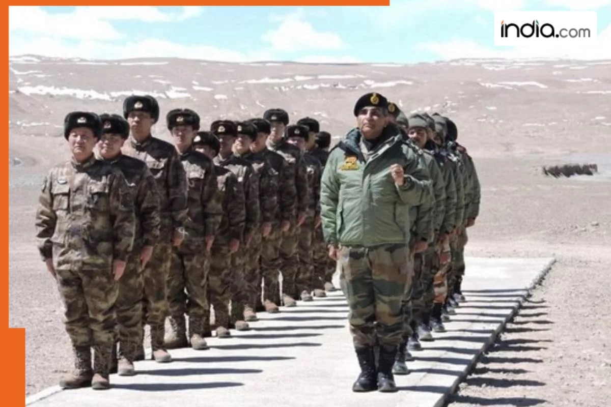 India to start work on mega projects bordering China at…, Modi govt approves 30 projects, Siachen Glacier to…