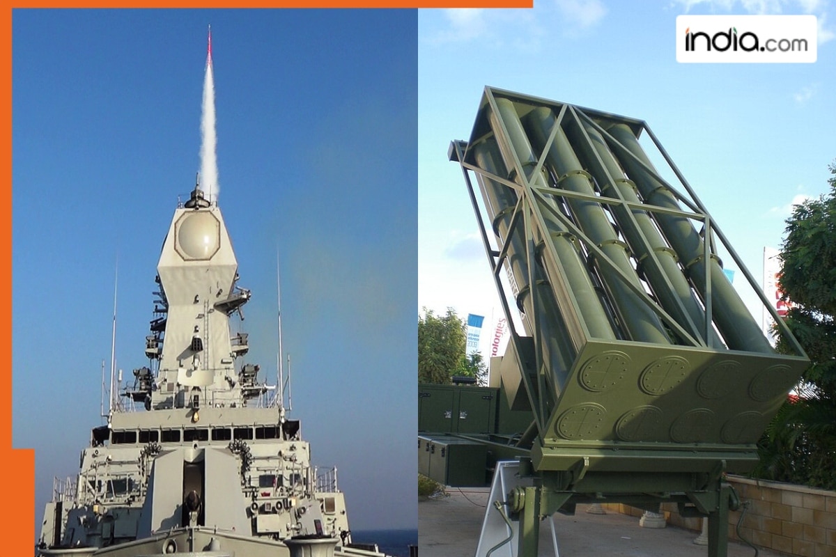 Is India’s good friend cheating it over jointly developed air defense system? The friend is…, it is selling DRDO’s…