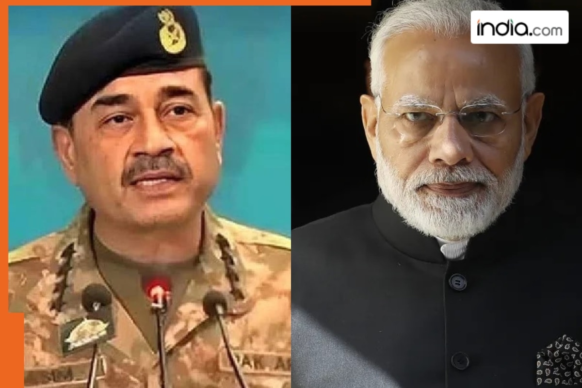 Pakistan still crying days after Operation Sindoor, fired 840 missiles at India but failed to…, Pakistani weapons exposed due to…