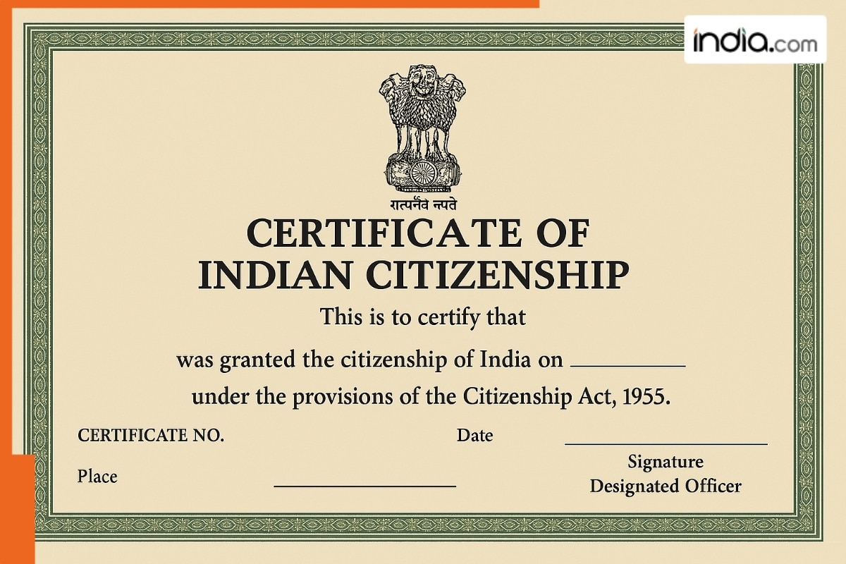 Not Aadhaar card, PAN card or Ration card will prove Indian citizenship; only these documents will, they are…