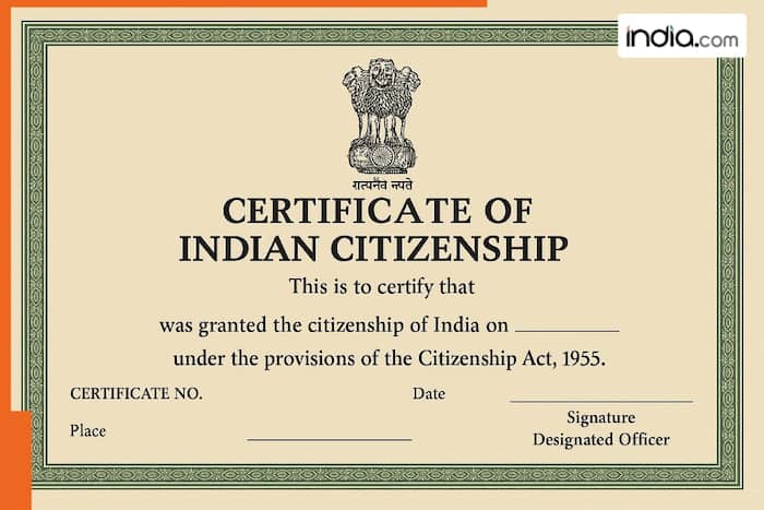 Aadhaar card, PAN card, Ration card, Indian citizenship, UIDAI, Aadhaar. Citizenship, Election Commission of India, ECI, Special Intensive Revision, Bihar, Supreme Court, Election Commission, Indian Passport, passport, Birth Certificate, Voter ID, Domicile Certificate