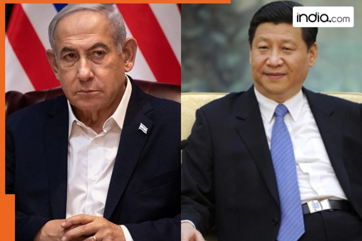 Israel accuses China of helping Iran to rebuild its ballistic missiles programme, warns Beijing as it says…, its ambassador to US…