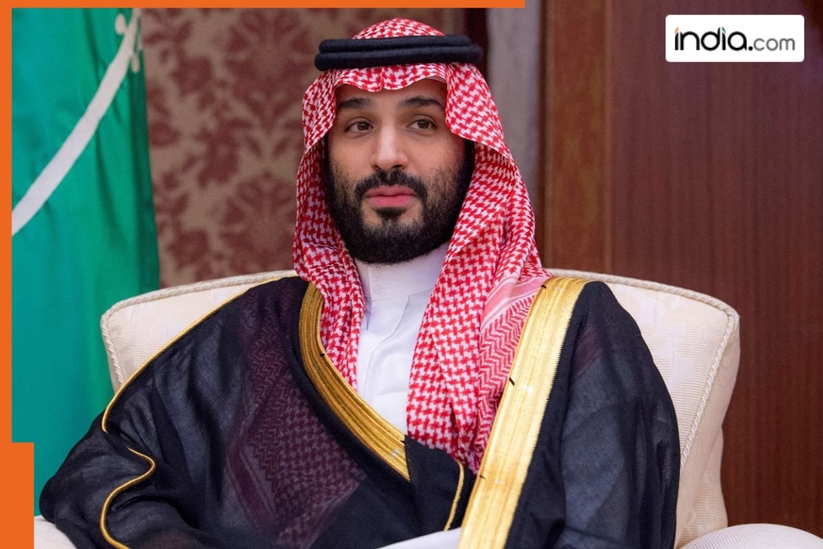 Bad news for Saudi Prince Mohammed bin Salman’s dream project, sources say 1000…, it’s 20 percent…