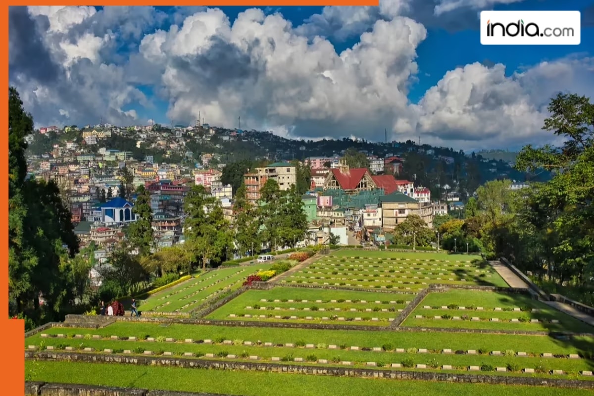 This Indian state’s 99% population is non-vegetarian, very difficult to find vegetarian food; not Goa, Mizoram, Arunachal Pradesh, state is…