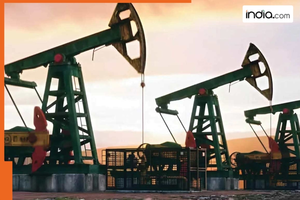 Russia 1, Iraq 2, Saudi Arabia 3..., despite threats from US ...