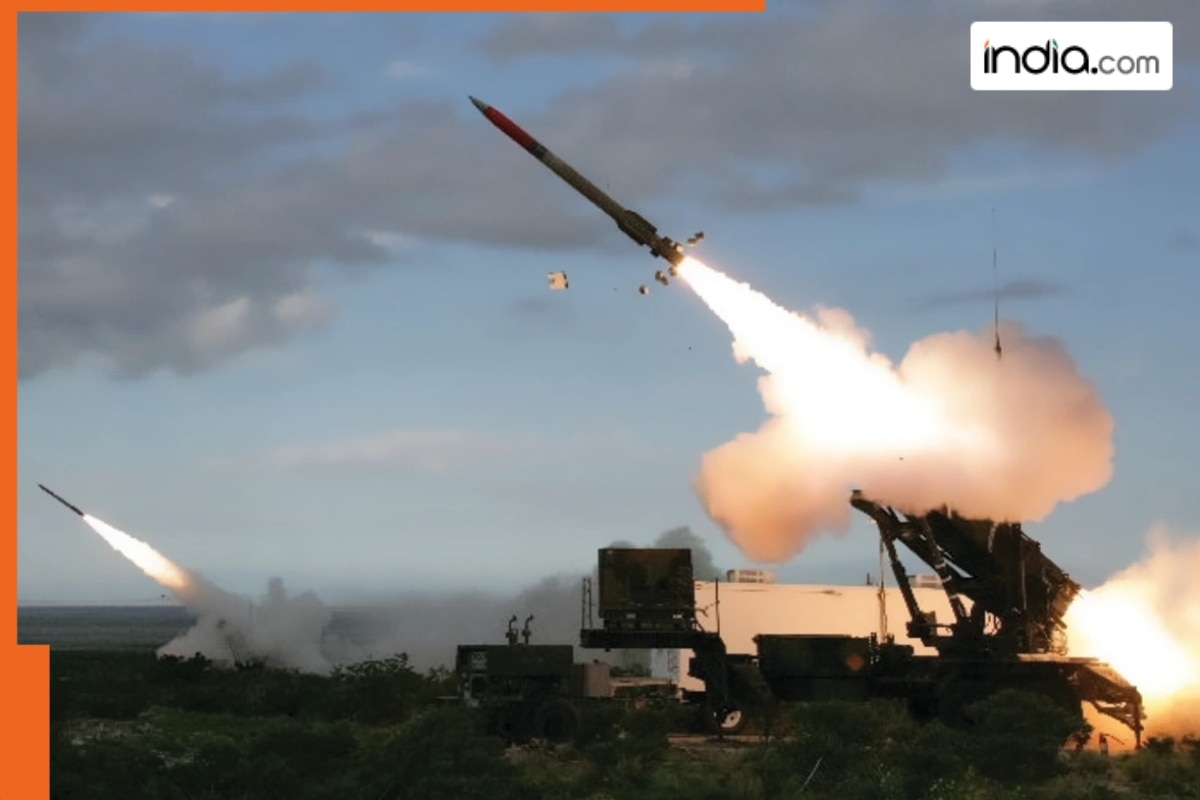 What is the Patriot missile system that Trump is sending to help Ukraine? Russia has warned…