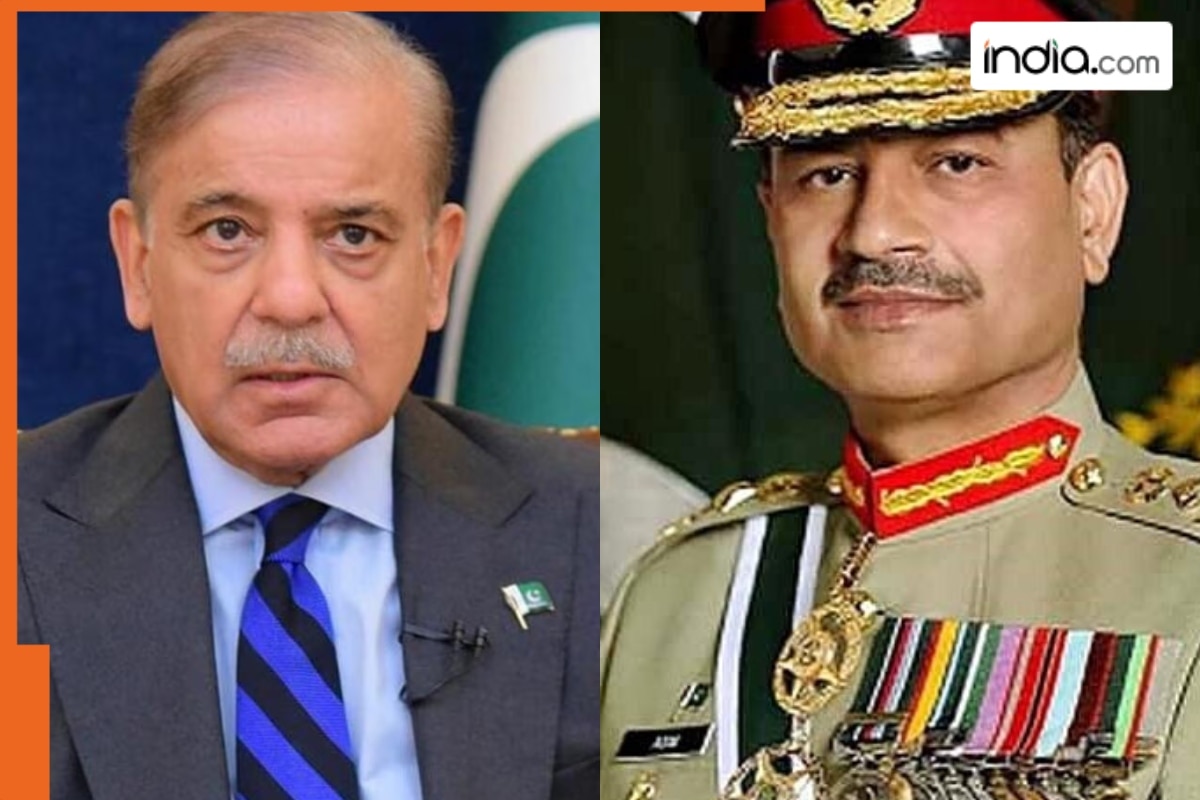 Tharoor and Jaishankar slap Munir hard, Pakistani terror group TRF added to…, how did Tharoor and Jaishankar manage to beat Pakistan?