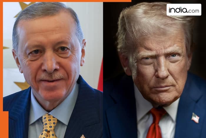 Israel, USA, Turkey, Saudi Arabia, United States, Syria, Egypt, Iran, Israel, Donald Trump, Recep Tayyip Erdogan, Turkiye