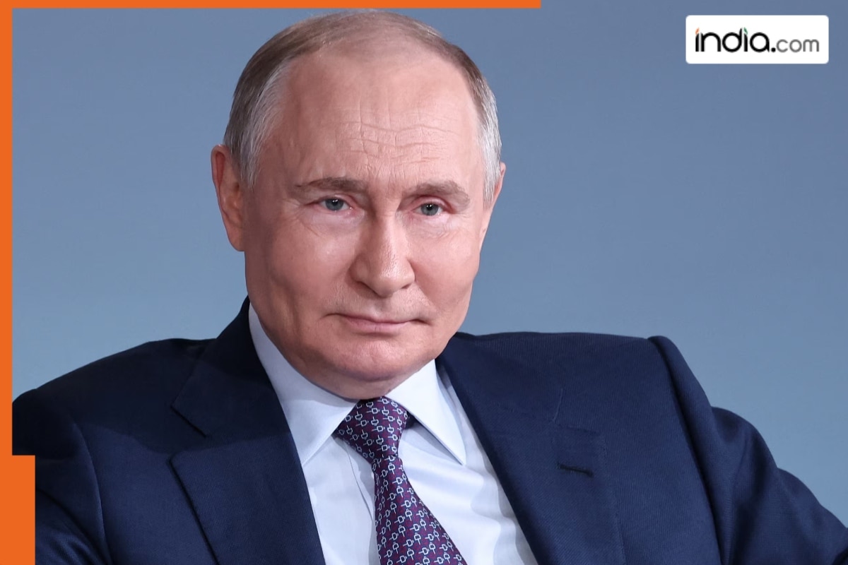 Bad news for US, NATO, Europe as Russia unveils world’s biggest drone factory, Putin ready to destroy Ukraine by…, Moscow now capable of…