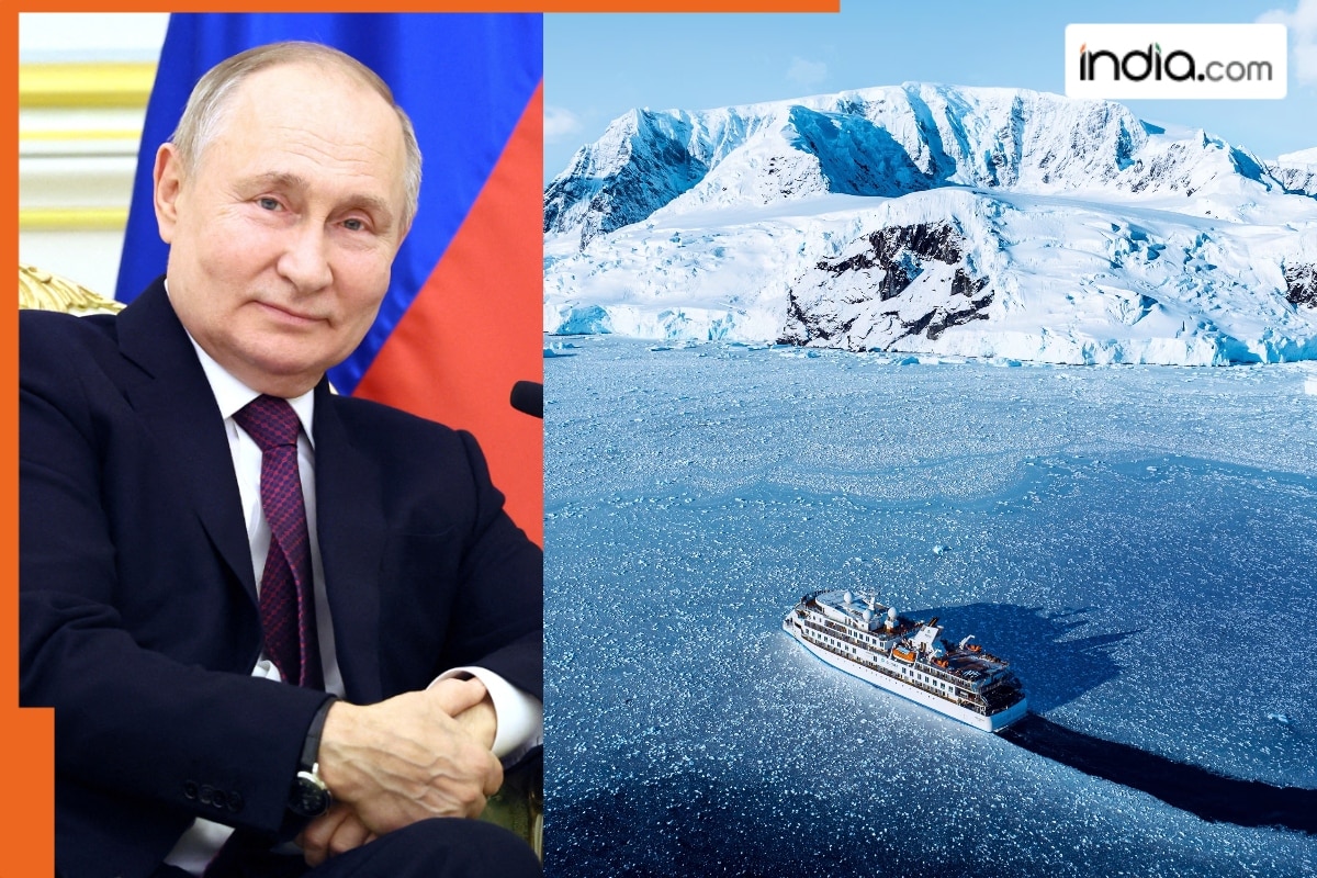 Russia hits JACKPOT, finds huge treasure of ‘black gold’ in this country, name is…, not Ukraine, Saudi Arabia, Iran, Iraq