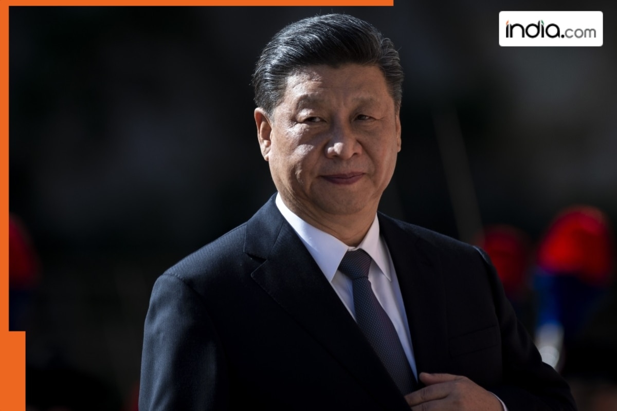 Xi Jinping disappears mysteriously, sparks talks about his successor, these 5 persons could become China president
