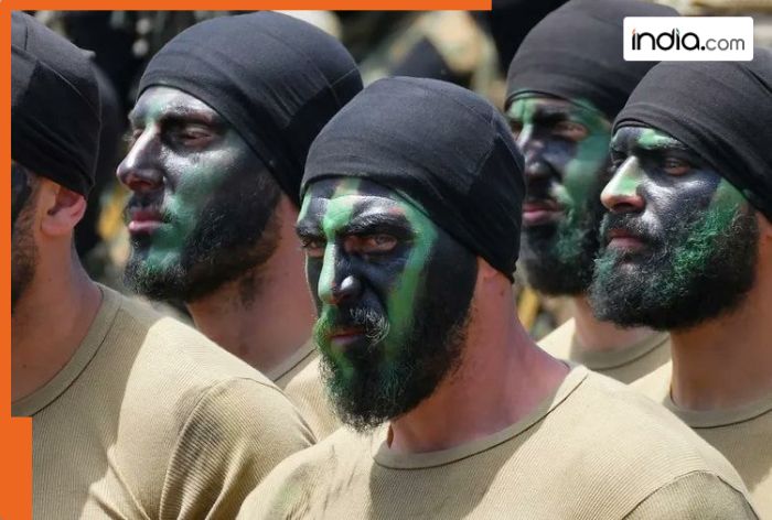 Who are Radwan fighters and why are they dangerous? They are preparing for big attack on Israel, fighters are from…, not Gaza, Iran
