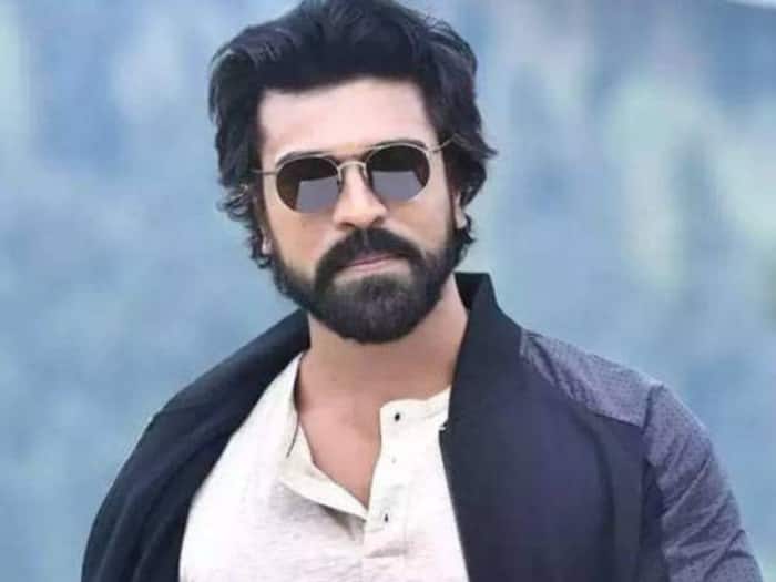 Ram Charan (PC-Instagram)