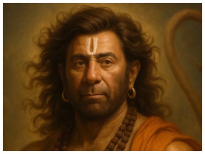 Sunny Deol 15 Minutes Screen Time In Ramayana