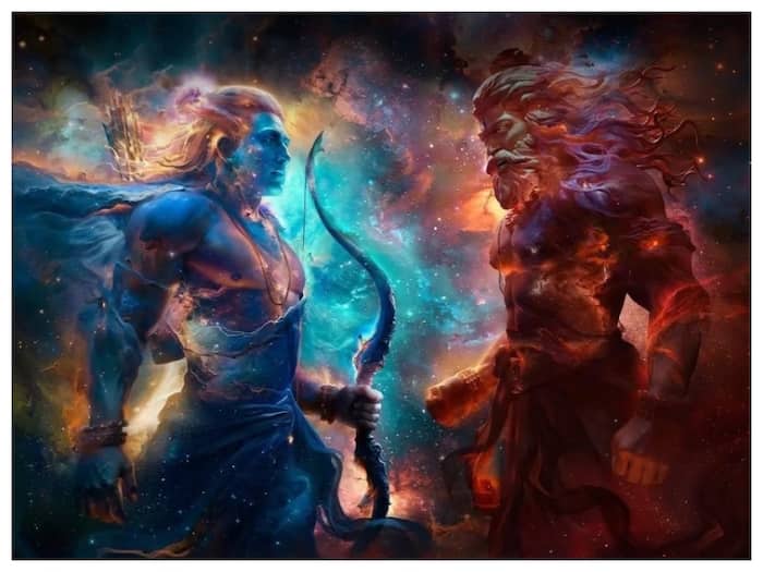 Nitesh Tiwari Ramayana Update