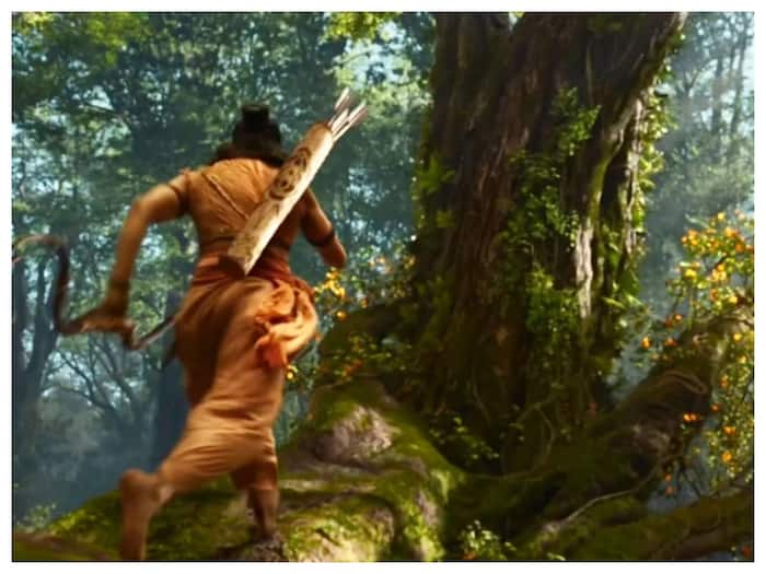 Sunny Deol Ramayana Role Cut