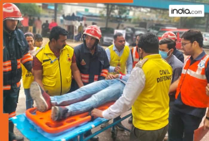 Attention Delhiites: Delhi to hold mock drills for quake, chemical hazards at 55 sites on Friday, reason is...