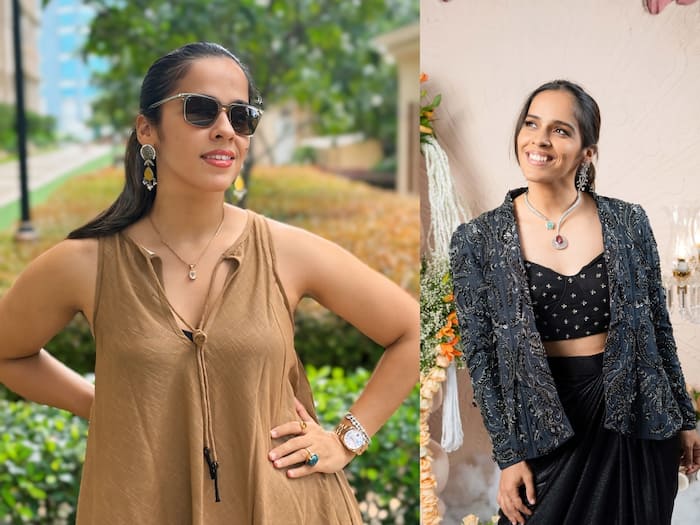 Saina Nehwal