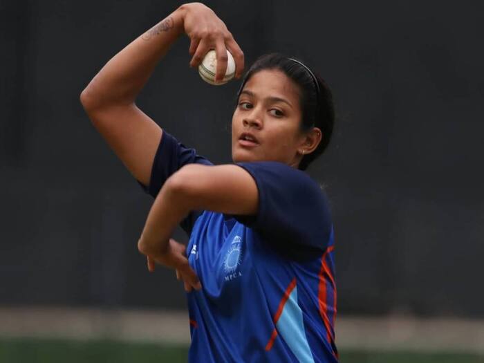 Salonee Dangore pics