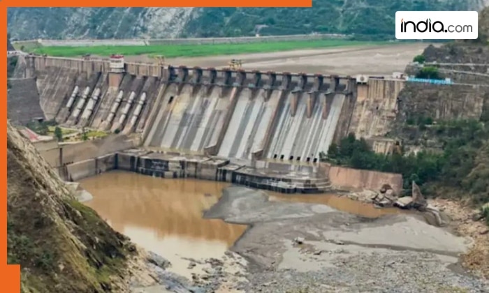 Modi government to punish Pakistan more, gives green signal to Sawalkot project on…, it will now…