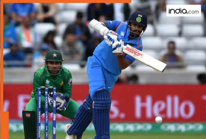 World Championship Legend, WCL 2025, Shikhar Dhawan, Harbhajan Singh, Yuvraj singh, Ind vs Pak, Edgabaston, Pahalgam terror attack, Operation Sindoor, Suresh Raina, Robin Uthappa,