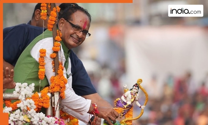 Shivraj Singh Chouhan to be next BJP national president? Ex-Madhya Pradesh CM makes big statement, talks about his…