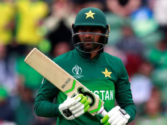 Shoaib Malik PICS