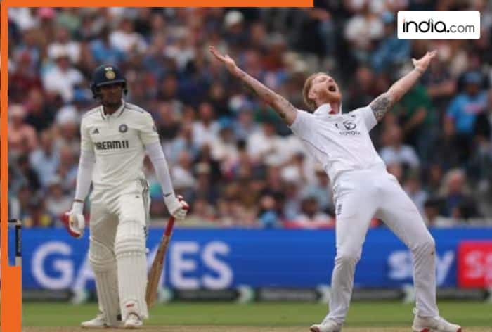 Ind vs Eng 2025, Shubman Gill, Karun Nair, Lord's Test, Karun Nair's wicket, Shubman Gill trolled, KL Rahul, Sai Sudarshan, Yashasvi Jaiswal, Old Trafford Test