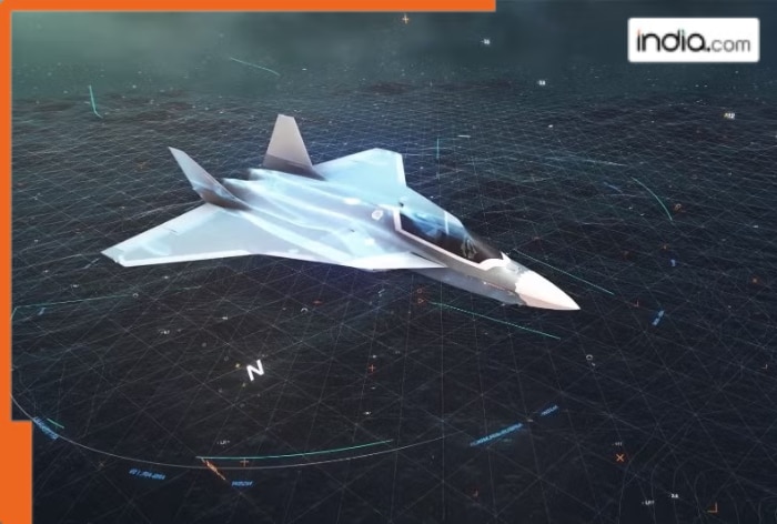 ‘Google-like brain’ now in fighter jets, flying devils of the new war are getting ready with AI tech, more deadly because…, India has…