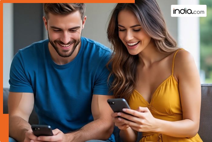 Facebook, Instagram, Snapchat or WhatApp? Which Apps are Indians using the most? Study reveals stunning numbers, it says…