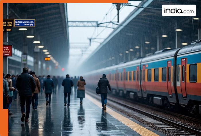 India’s first private railway station, it gives airport like facilities, developed by…, located in THIS state, not in Mumbai, Kolkata, Delhi, Chennai, Bengaluru, Lucknow, name is…