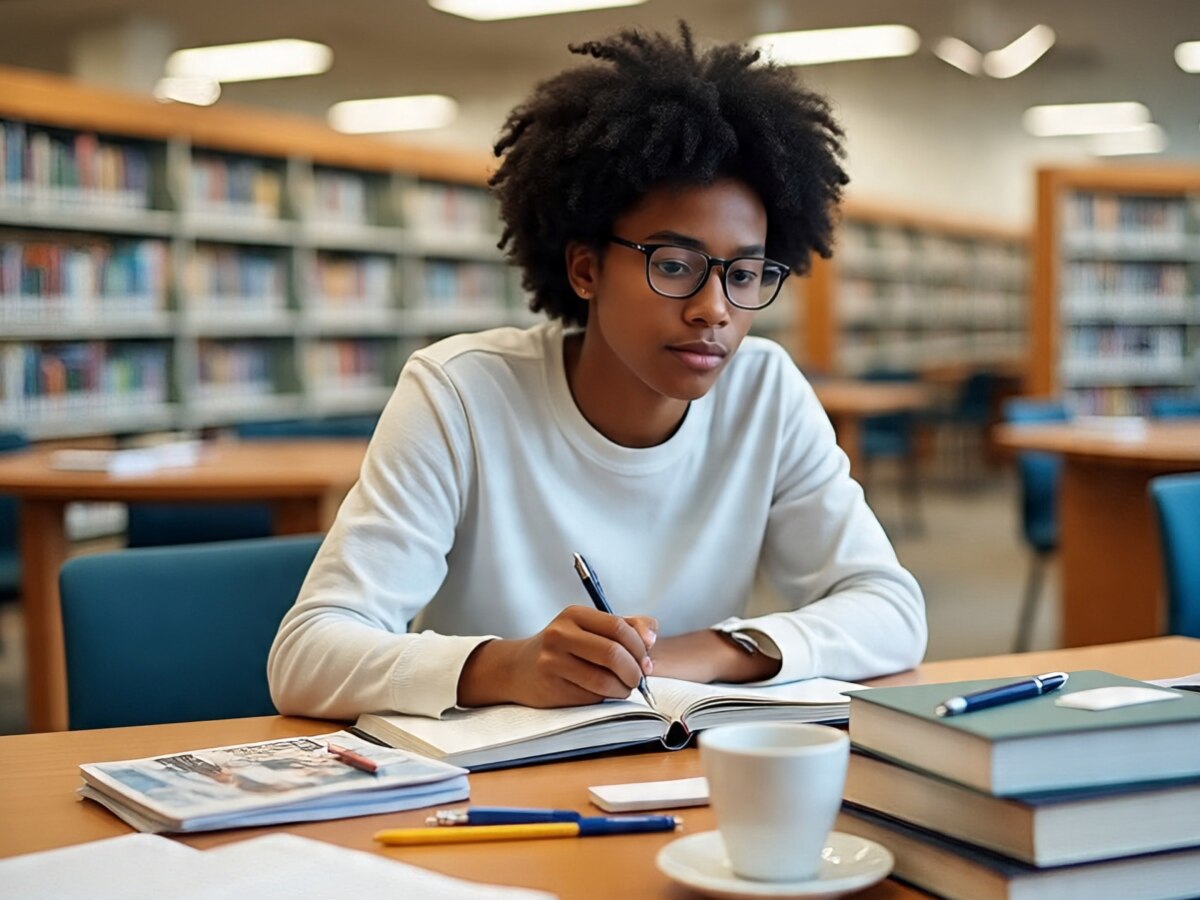 Study Halkl 7 स्टडी हैक्स, जो विज्ञान के अनुसार हैं बेहद कारगर