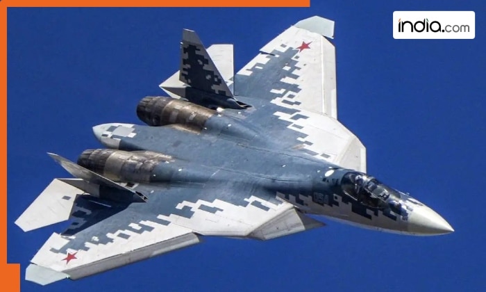 India weighs F-35 and Su-57 to counter China, Pakistan